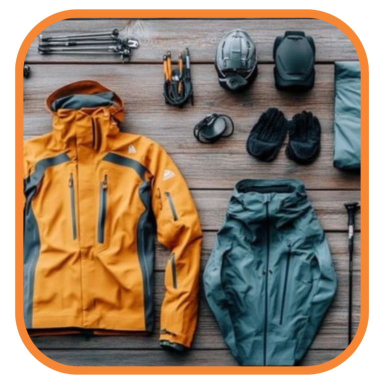 AdventureTech OutFitters Ltd and the Future of Intelligent Exploration