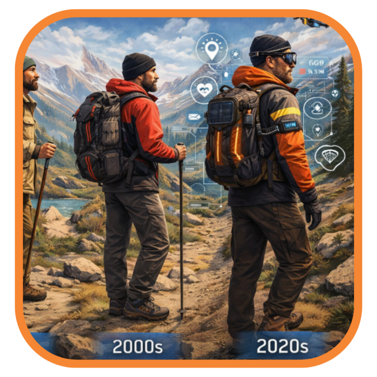 Sustainability Meets Performance: A New Standard in Outdoor Gear