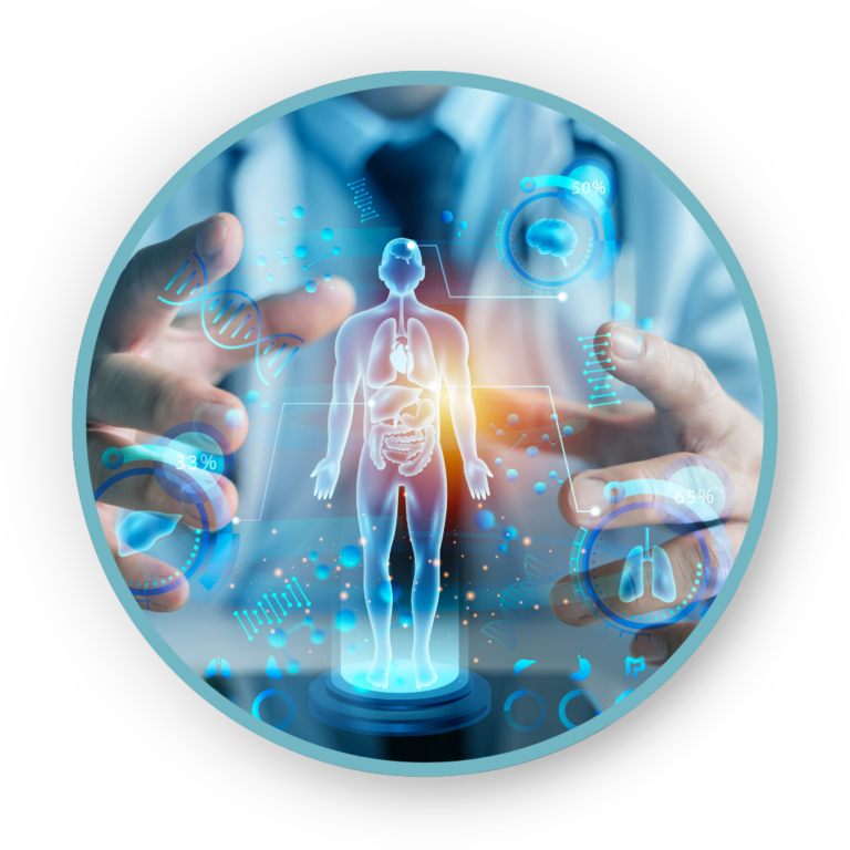 The Future of Workplace Health: AI-Driven Ergonomics