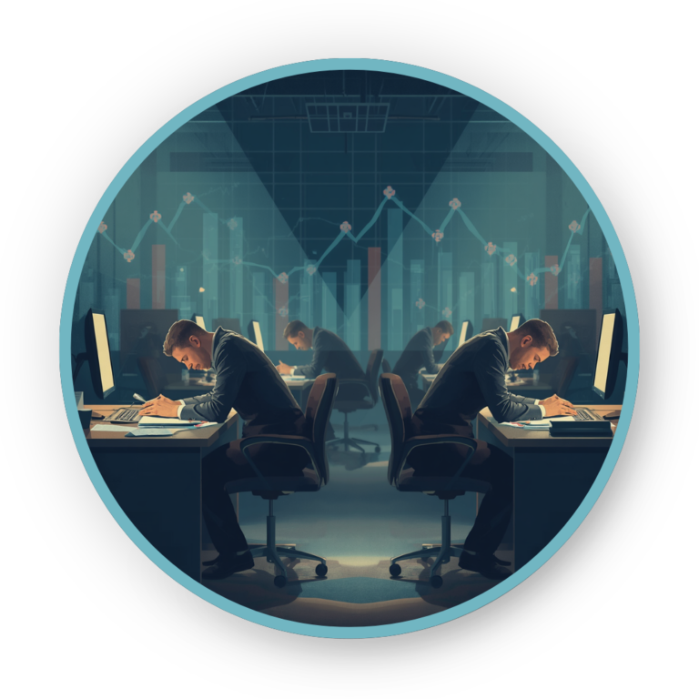 How Poor Posture is Costing Businesses Millions