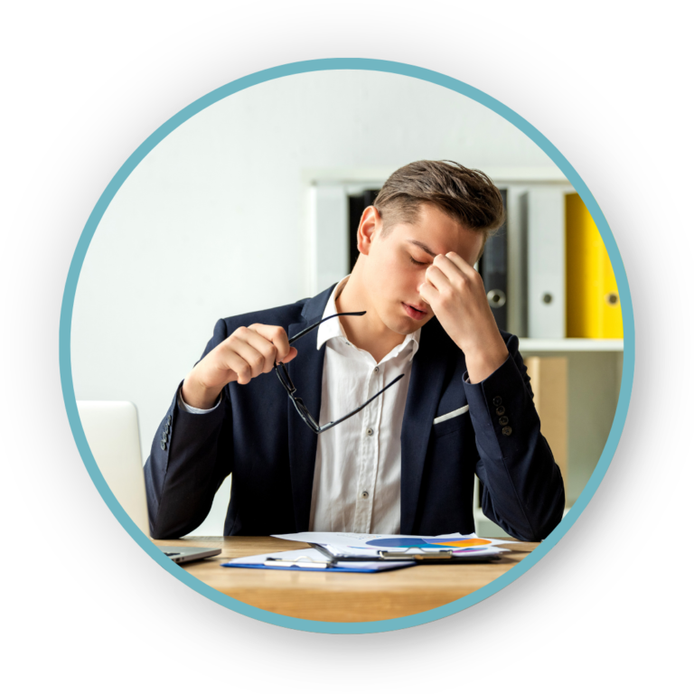 Remote Work and the Hidden Health Crisis